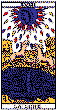 Tarot de marseille classique