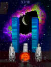 Moon trump de Jean Franois Sylvain