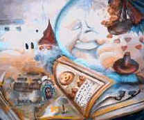 Les contes de la Lune