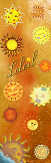 Le Soleil