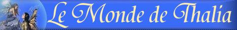 Visitez Le Monde de Thalia !
