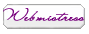 Dcouvrir la Webmistress de Lunamoon...