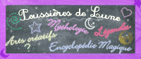 Visitez le forum Lunamoon !